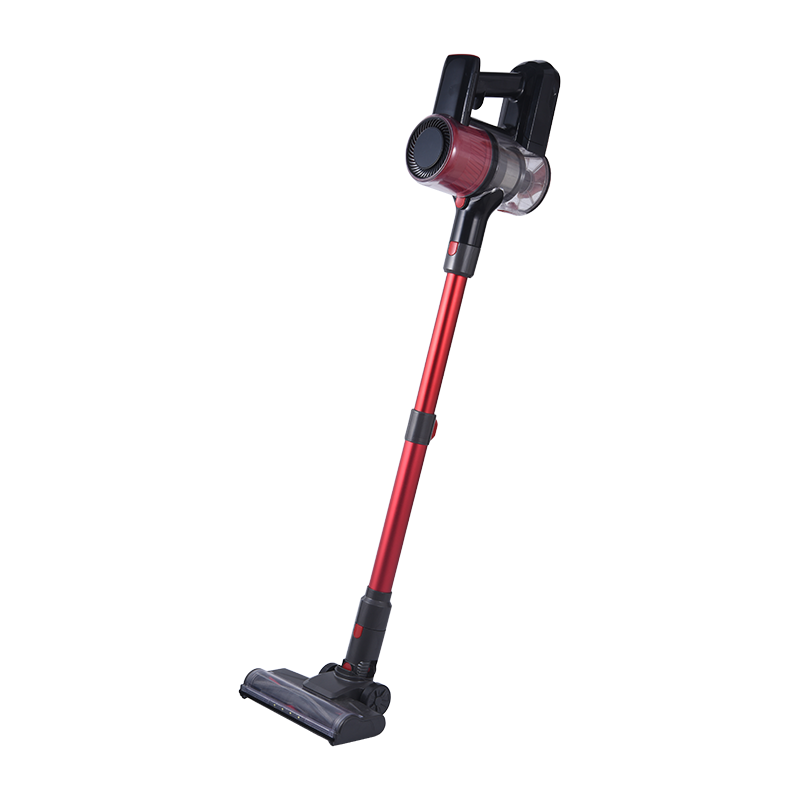 XC-V07C เครื่องดูดฝุ่นในครัวเรือนถังไร้สายขนาดใหญ่สไตล์ Dyson