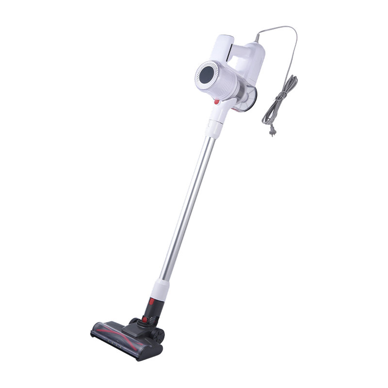 XC-V07 เครื่องดูดฝุ่นในครัวเรือนแบบมีสายกระป๋องขนาดใหญ่สไตล์ Dyson